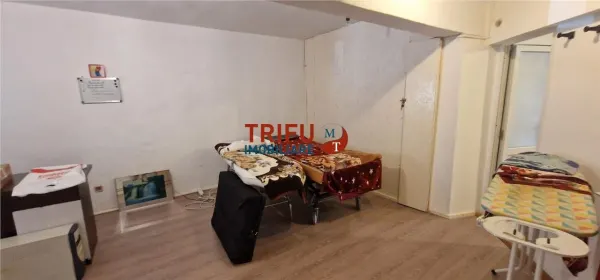 Spațiu comercial Alba Iulia - poza 1