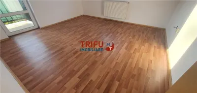 Apartament 3 camere de inchiriat  Cetate etaj 2 - foto 4