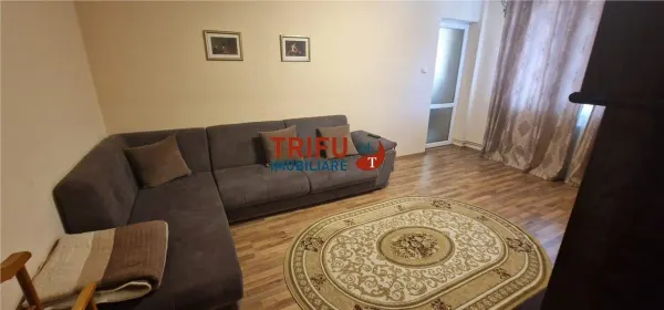 Apartament 2 camere Alba Iulia - poza 1