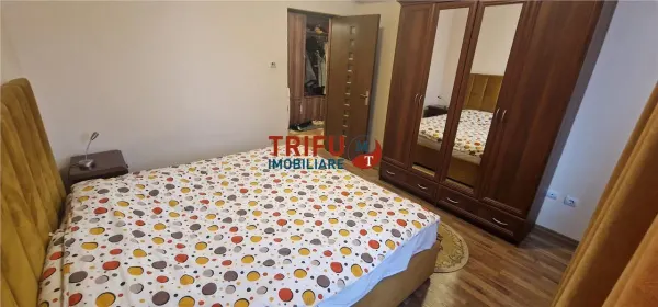 Apartament 2 camere Alba Iulia - poza 5