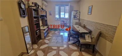 Apartament 2 camere zona Centru - foto 6