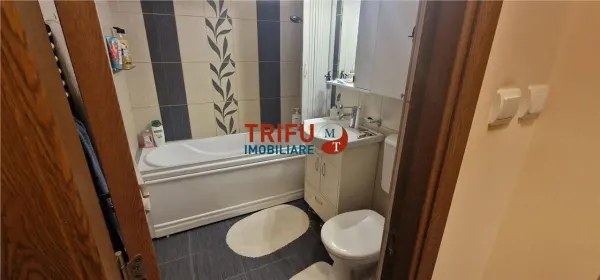 Apartament 2 camere Alba Iulia - poza 7
