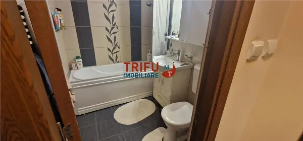 Apartament 2 camere Alba Iulia - poza 8
