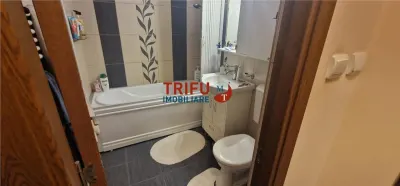 Apartament 2 camere zona Centru - foto 8
