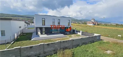Casa Parter si Etaj zona Alba Micesti - foto 3
