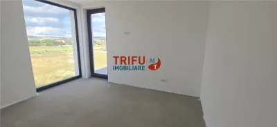 Casa Parter si Etaj zona Alba Micesti - foto 22