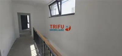 Casa Parter si Etaj zona Alba Micesti - foto 23