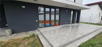 Casa Parter si Etaj zona Alba Micesti - foto 6