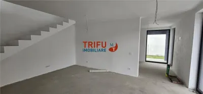 Casa Parter si Etaj zona Alba Micesti - foto 9