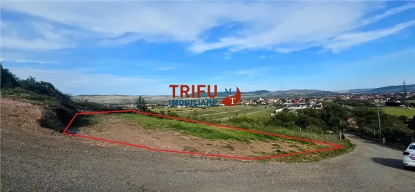 Teren Alba Iulia - poza 3