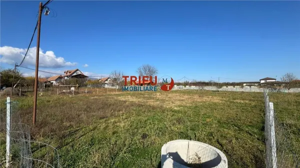 Teren Alba Iulia - poza 1
