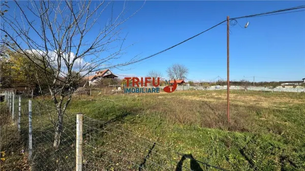 Teren Alba Iulia - poza 2