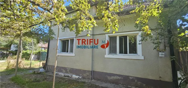 Casă 3 camere Alba Iulia - poza 1