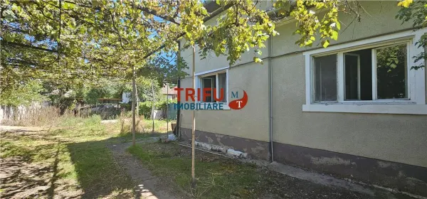 Casă 3 camere Alba Iulia - poza 2
