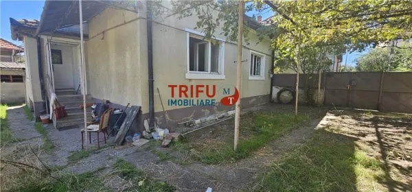 Casă 3 camere Alba Iulia - poza 3