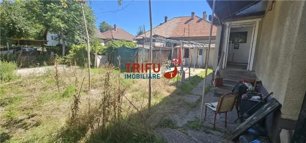 Casă 3 camere Alba Iulia - poza 4