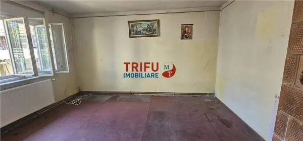 Casă 3 camere Alba Iulia - poza 6