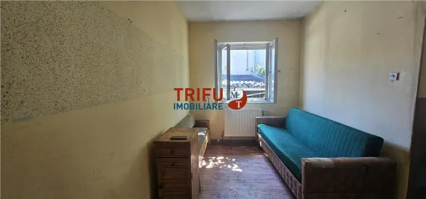 Casă 3 camere Alba Iulia - poza 7