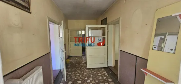 Casă 3 camere Alba Iulia - poza 8
