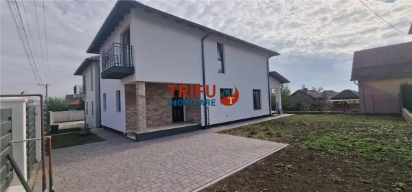 Casă 4 camere Alba Iulia - poza 2