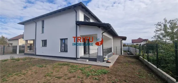 Casă 4 camere Alba Iulia - poza 3
