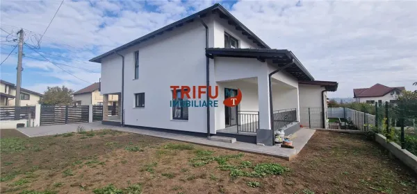 Casă 4 camere Alba Iulia - poza 4