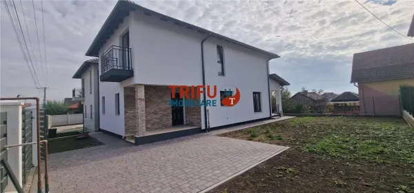 Casă 4 camere Alba Iulia - poza 6