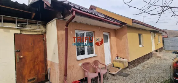 Casă 2 camere Șard - poza 1