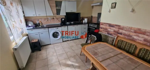 Casă 2 camere Șard - poza 12