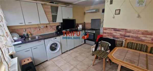 Casă 2 camere Șard - poza 13