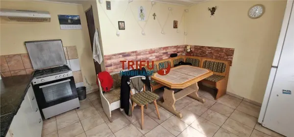 Casă 2 camere Șard - poza 14