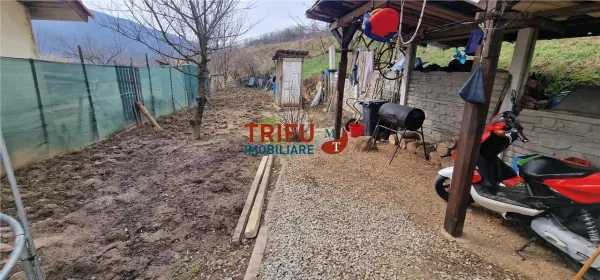 Casă 2 camere Șard - poza 18