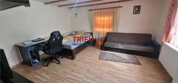 Casă 2 camere Șard - poza 4