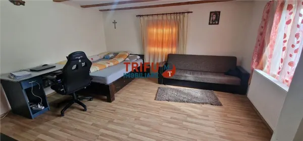 Casă 2 camere Șard - poza 5