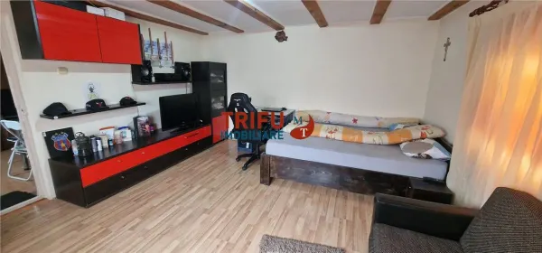 Casă 2 camere Șard - poza 6