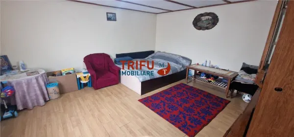 Casă 2 camere Șard - poza 8