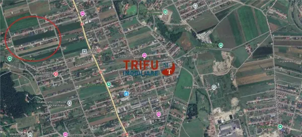Teren Alba Iulia - poza 1