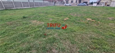 Oportunitate de Achiziție Teren Intravilan în Ciugud - foto 4