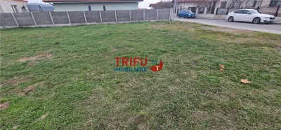 Oportunitate de Achiziție Teren Intravilan în Ciugud - foto 6