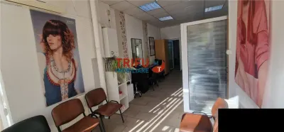 Închiriere Spațiu pentru Salon de Înfrumusețare în Alba Iulia - Alba Iulia