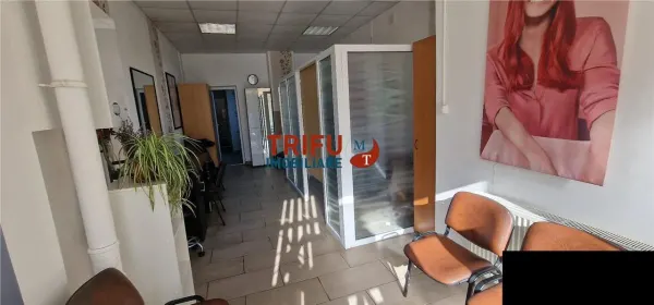Spațiu comercial Alba Iulia - poza 2