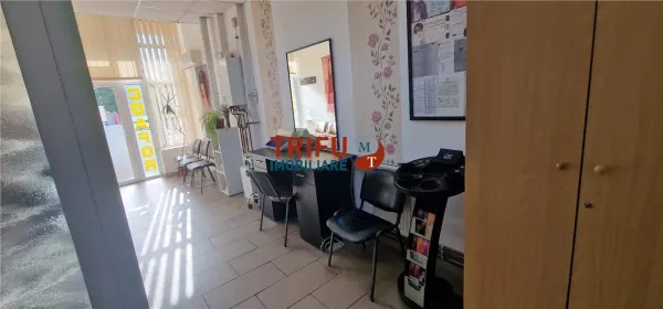 Spațiu comercial Alba Iulia - poza 4