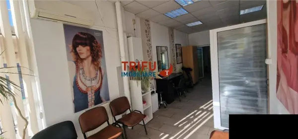 Spațiu comercial Alba Iulia - poza 8