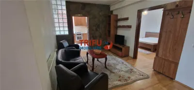 Apartament 3 camere de Inchiriat cu parcare Cetate - foto 1