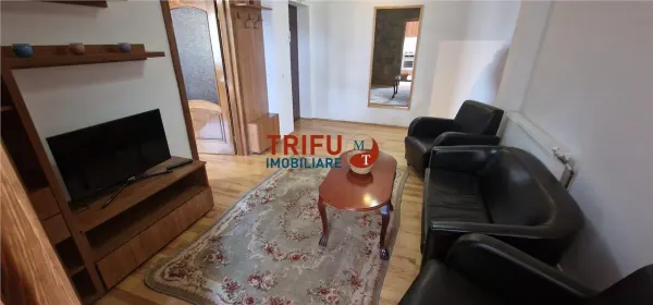 Apartament 3 camere Alba Iulia - poza 2