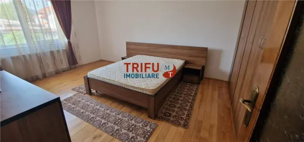 Apartament 3 camere Alba Iulia - poza 4