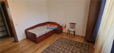 Apartament 3 camere de Inchiriat cu parcare Cetate - foto 5