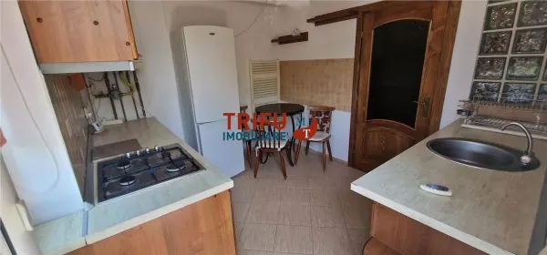 Apartament 3 camere Alba Iulia - poza 7