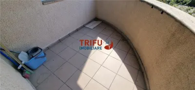 Apartament 3 camere de Inchiriat cu parcare Cetate - foto 9