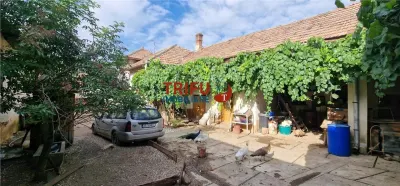 Casa de vanzare cu 1252 mp teren in Ighiu - foto 3